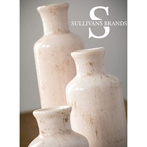 Ceramic Vase Set