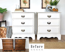 Load image into Gallery viewer, How To Paint Furniture Tutorial - PDF