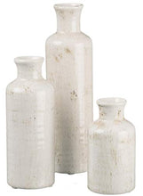 Load image into Gallery viewer, Ceramic Vase Set