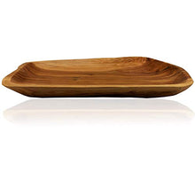 Load image into Gallery viewer, Wooden Carved Dish