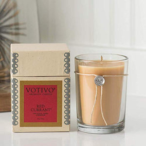 Aromatic Soy Blend Candle