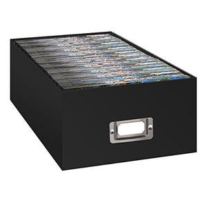 Photo Albums Storage Box
