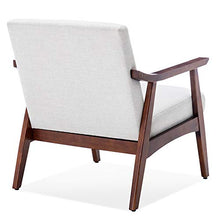 Load image into Gallery viewer, Mid Century Modern Accent Chair