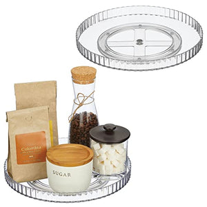 Lazy Susan Turntable Spinner