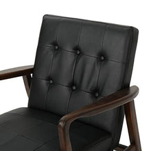 Load image into Gallery viewer, Mid Century Modern Arm Chair