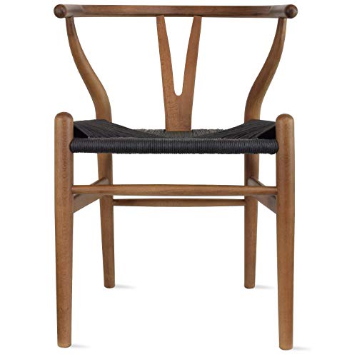 Wishbone Wood Armchair