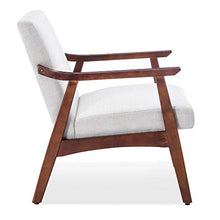 Load image into Gallery viewer, Mid Century Modern Accent Chair
