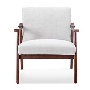Mid Century Modern Accent Chair