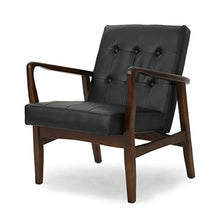Load image into Gallery viewer, Mid Century Modern Arm Chair
