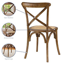 Load image into Gallery viewer, Bentwood Dining Chair