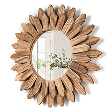 Load image into Gallery viewer, Decorative Wall Mirror